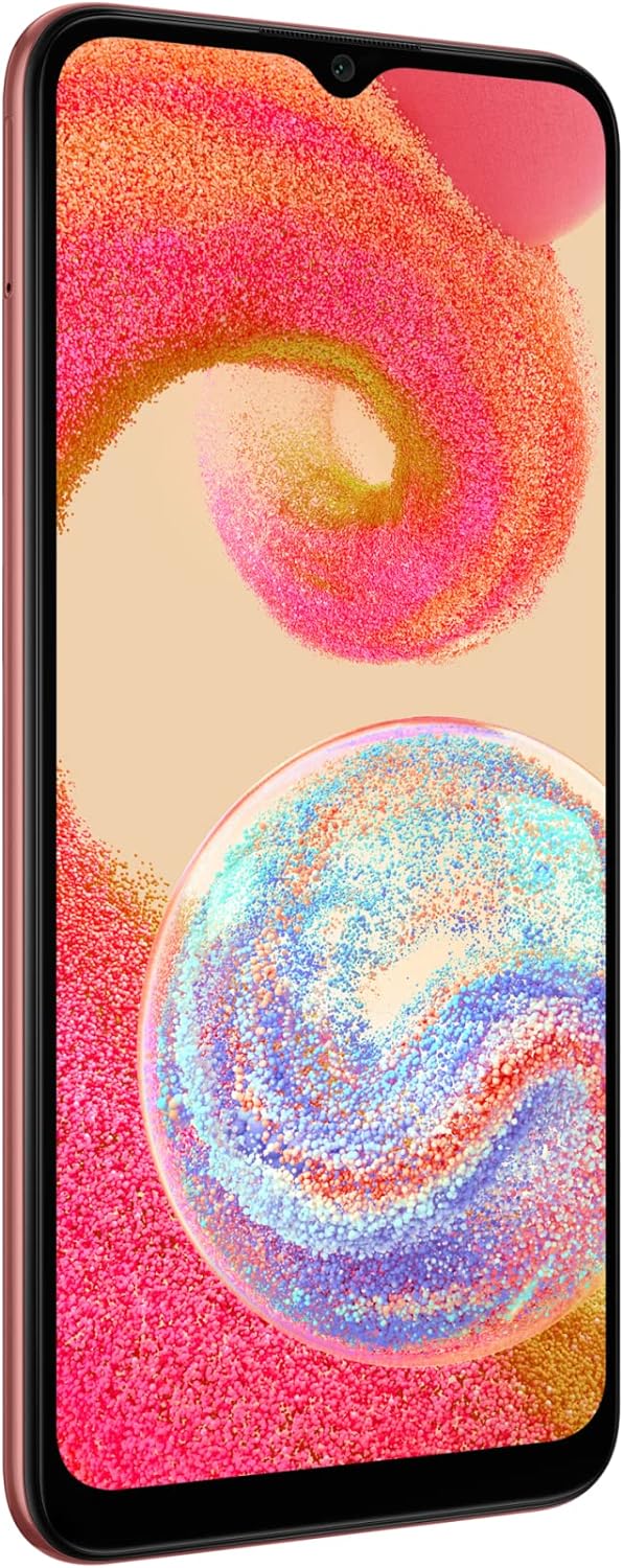 SAMSUNG A04E, 3/32, Copper