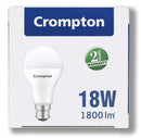 Crompton DYNARAY LED LAMP 18W