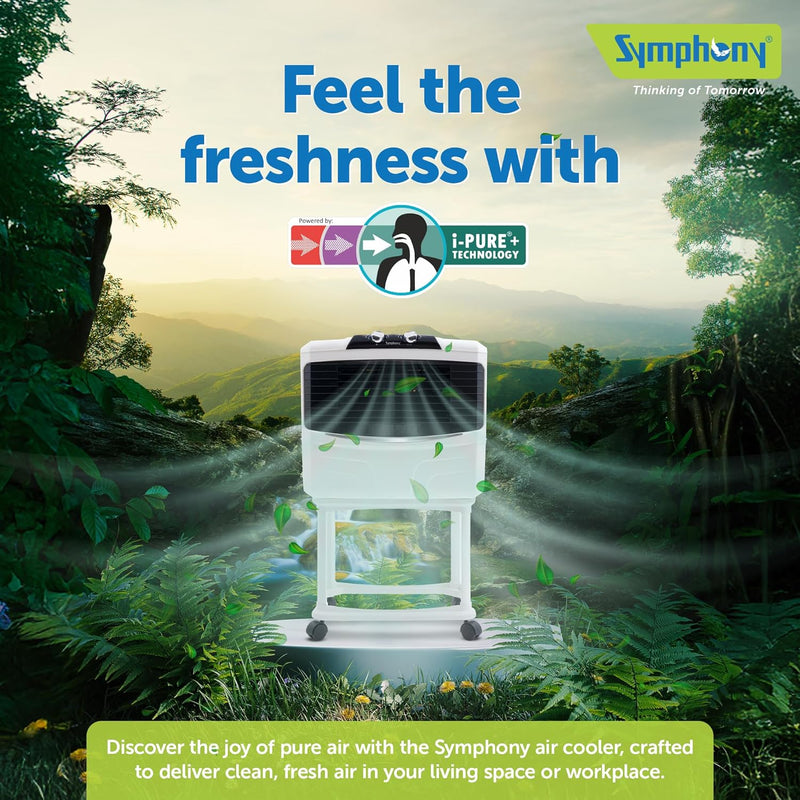 SYMPHANY SUMO 60