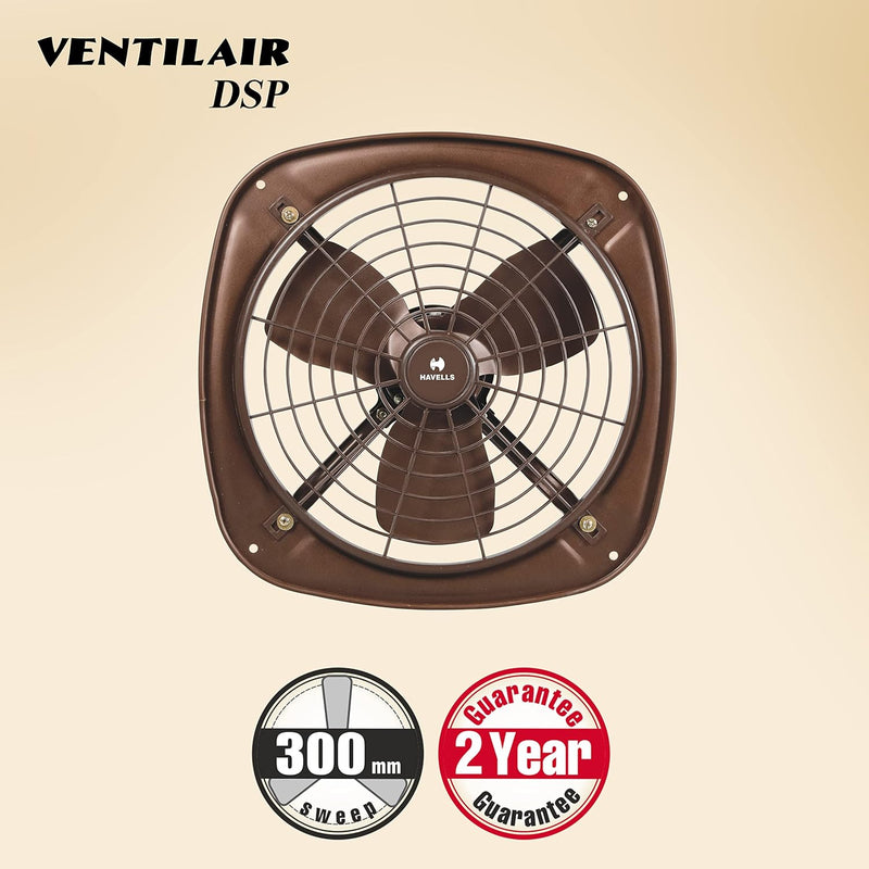 HAVELLS 300MM VENTILAIR DSP