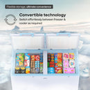 GODREJ DH ESNCH 525E 2HCNP RW