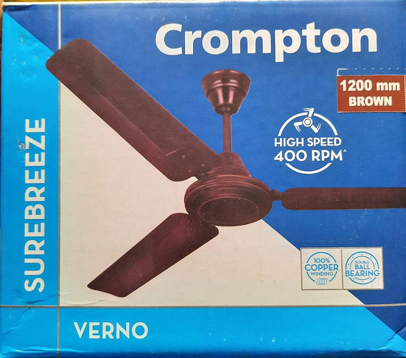 CROMPTON 1200MM SUREBREEZE VERNO