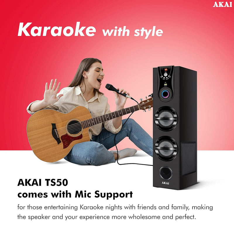 AKAI HT-TWS-503MAX