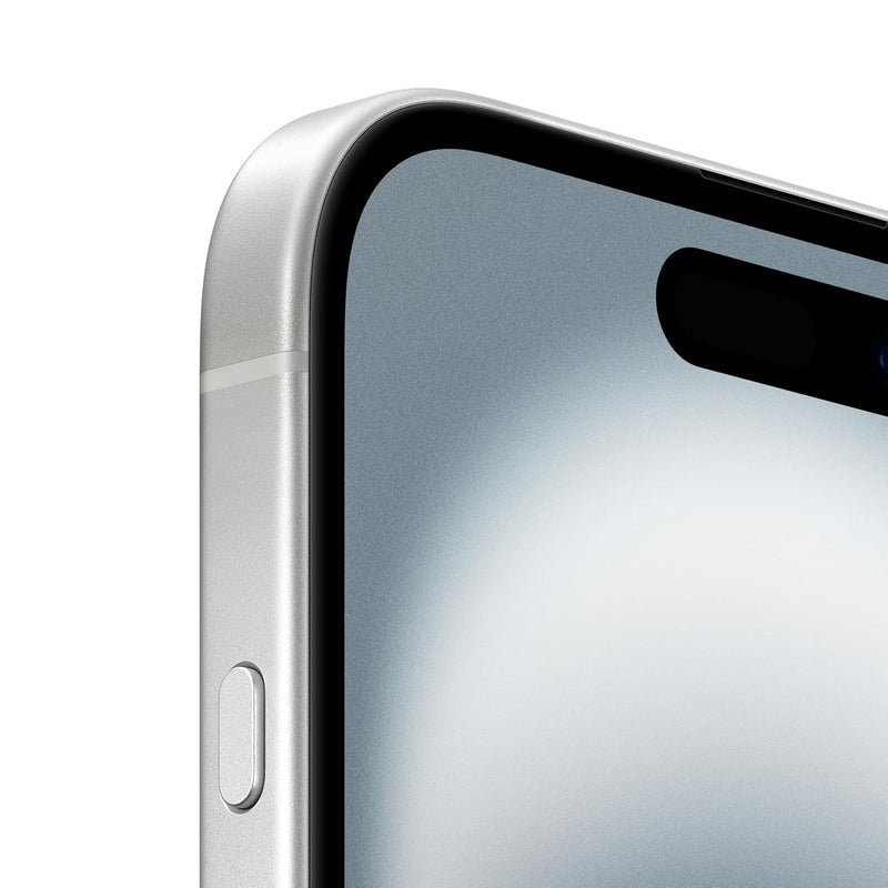 IPHONE 16 PLUS White
