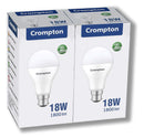 Crompton DYNARAY LED LAMP 18W