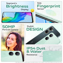 VIVO Y18, 4/128, Gem Green