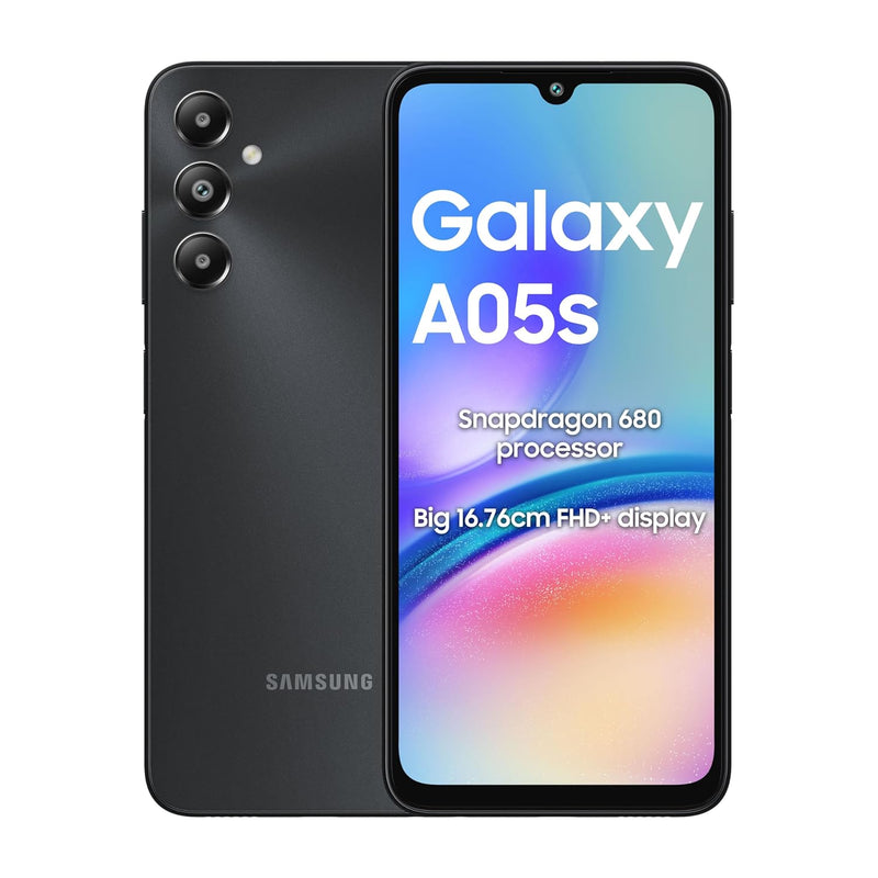 SAMSUNG A05S 4/128