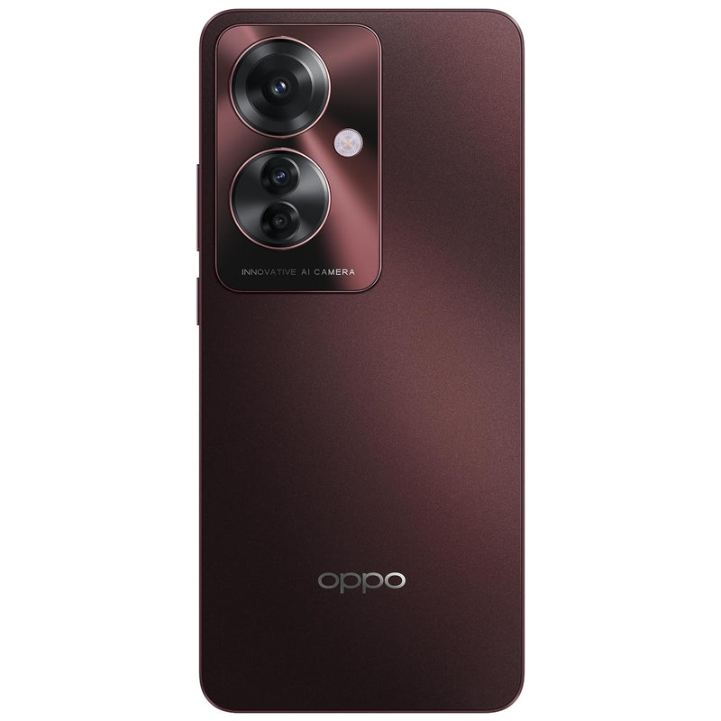 OPPO F25 Pro 5G, 8/128, Lava Red