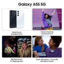 SAMSUNG A55 5G