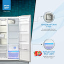 VOLTAS BEKO RSB585/FPV300RXID