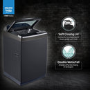 VOLTAS BEKO WM-WTL1006UEAH/DPB0HD