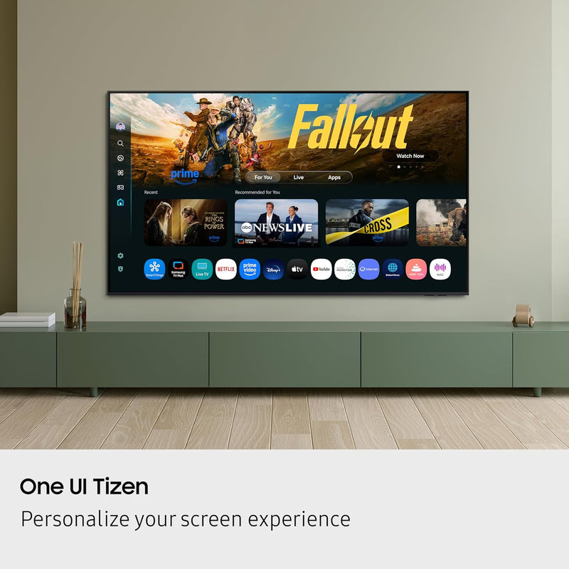 SAMSUNG-LED-UA55U8600FULXL