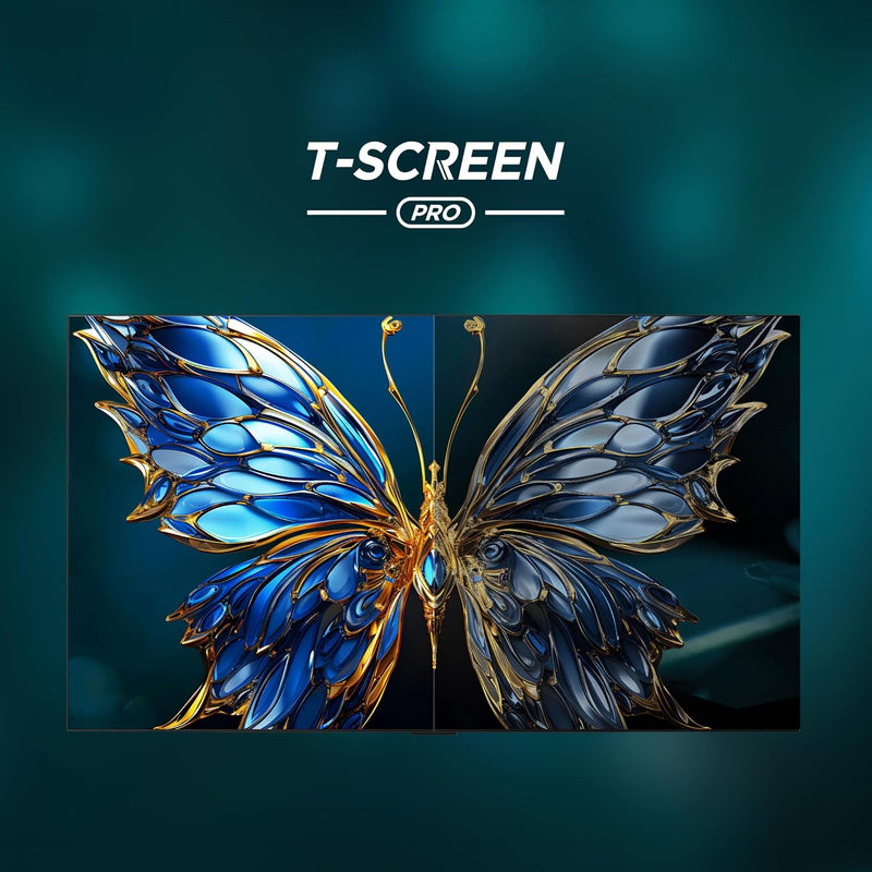 TCL LED-55C655
