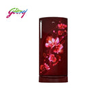 GODREJ RD EMARVEL 230E TDI RS BM