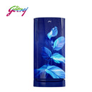 GODREJ RD ERIOPLS 205A THF SS BL