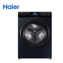 HAIER WM-HW80-IM12929EBKF