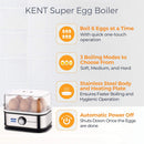 KENT 16069 SUPER EGG BOILER