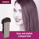 HAVELLS HC4040 5 IN 1 MULTI STYLING KIT