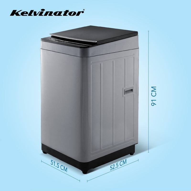 KELVINATOR WM-KWT-N80ETGKP