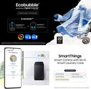 SAMSUNG WM-WA80BG4582BDTL