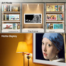 SAMSUNG LED-QA43LS03BAKLXL