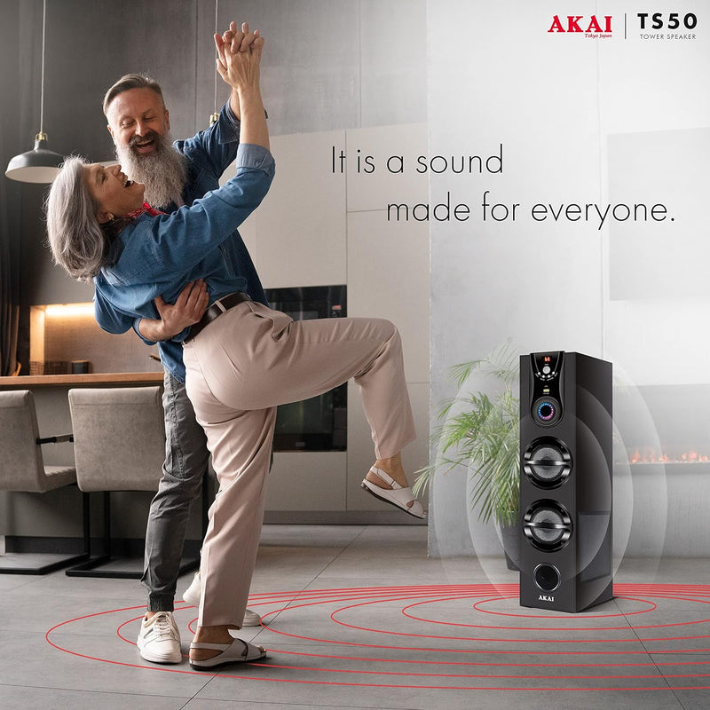 AKAI HT-TWS-503MAX