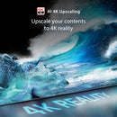 TOSHIBA LED-75C350NP