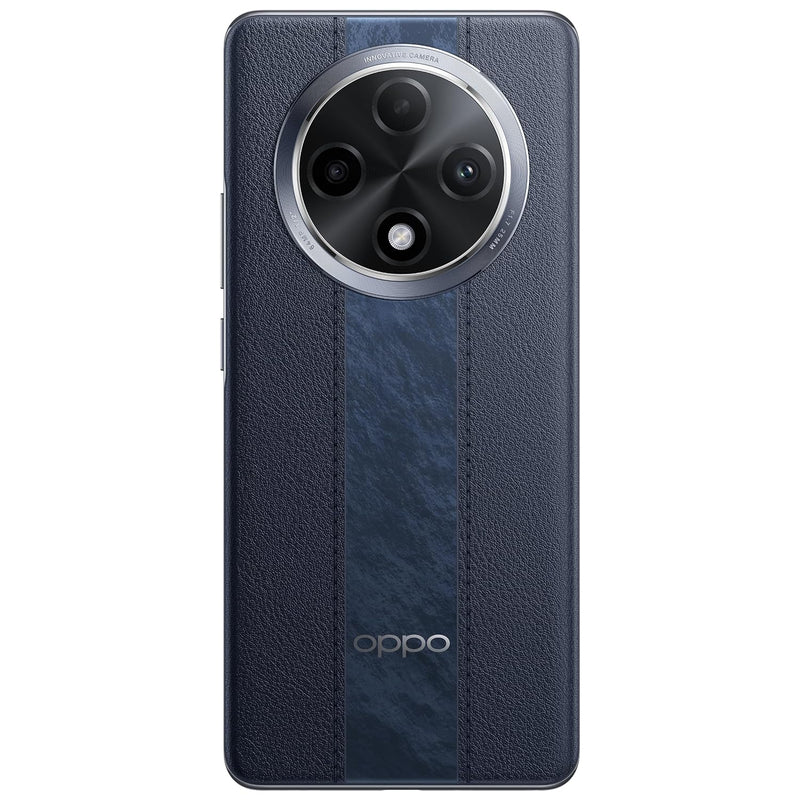 OPPO F27 Pro+ 5G, 8/256, Midnight Navy OPPO F27 Pro+ 5G Midnight Navy 8