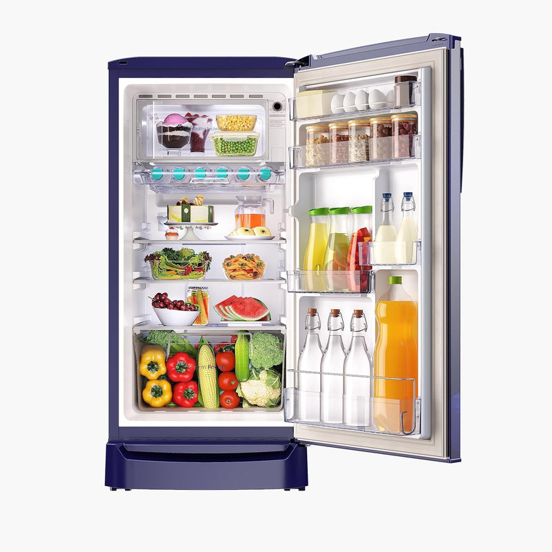 GODREJ RD ERIOPLS 205B THF SE BL