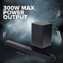 JBL HT-JBLBAR21DB MK||