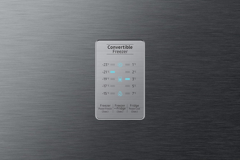 SAMSUNG RT30C3732BX/HL