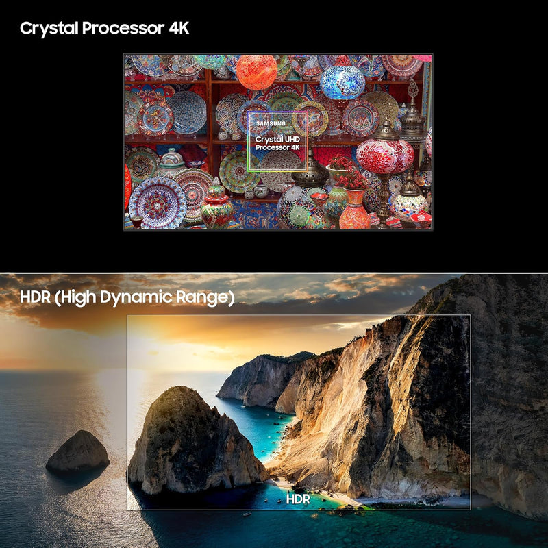 LED-UA43DU7660KLXL