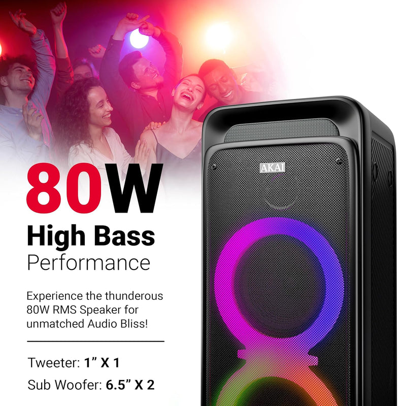 HT-PM-80B