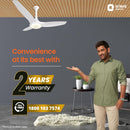 ORIENT 1200MM AEROLITE