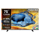 TOSHIBA LED-75C350NP