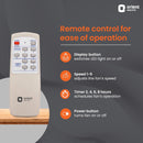 ORIENT 1200MM AEROLITE