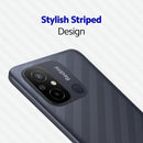 REDMI 12C 6/128, Matte Black BLACK