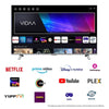 TOSHIBA LED-58M450RP