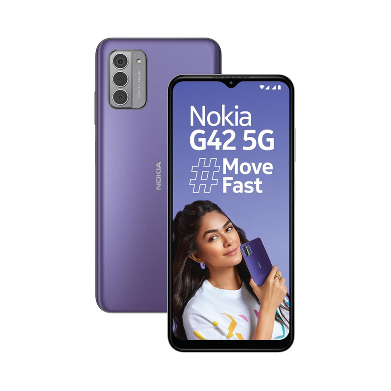 NOKIA G42 5G 8/256