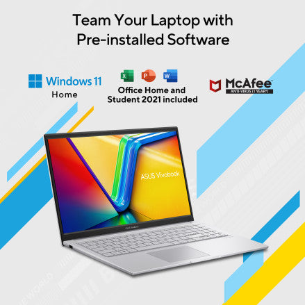 X1504ZA-NJ322WS