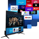 AKAI LED-AKLT43S-FL1Y9P