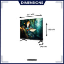 AMSTRAD LED-AM43UGQ9B