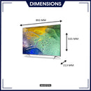 AMSTRAD LED-AM40FG9A