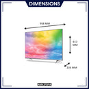 AMSTRAD LED-AM43FG9A