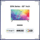 AMSTRAD LED-AM75UGQ9A