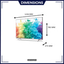 AMSTRAD LED AM55UGQ9A