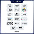 AMSTRAD-LED-AM65UGQ9A