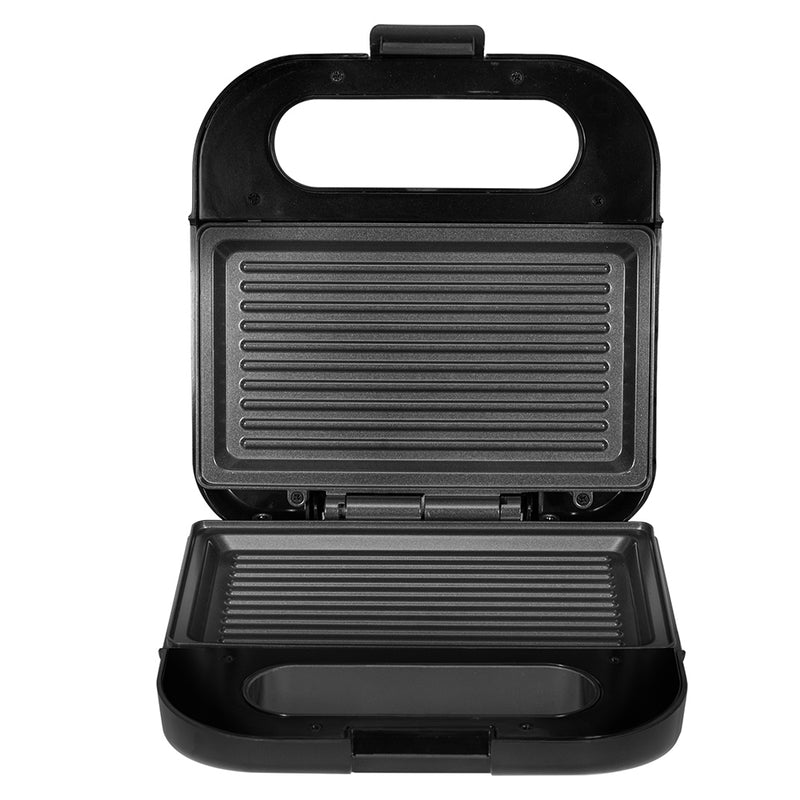 KELVINATOR KSMG0022S 750W SANDWICH MAKER