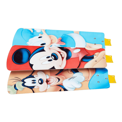 1200MM DISNEY CEILING FAN
