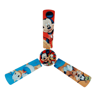 1200MM DISNEY CEILING FAN